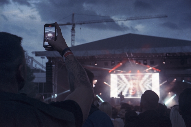 30 FRONTLINE FESTIVAL 2023